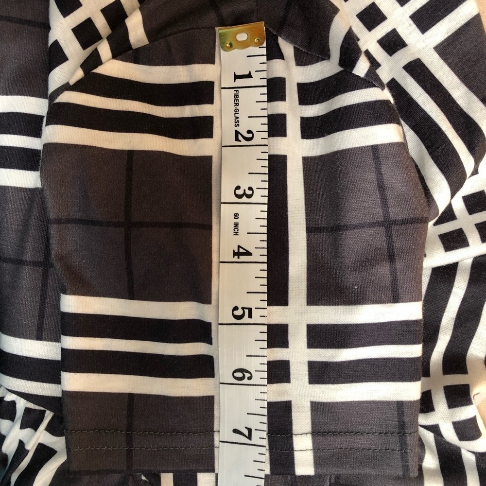 Women's Comfy Loose Fitting Dress Size Small W/Pockets - Picture 4 of 4